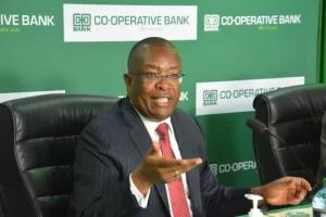 Skewed and influenced ruling? How Co-op Bank played dirty games in court and why appeal Judge want the ruling reversed