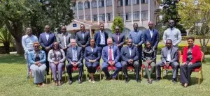 US-based tech company Intellimedia Networks Africa has marked its robust entry into the African market with the start of the first batch of trainees for their market-changing connectivity solutions, setting the stage for a revolution in digital connectivity that aligns with the continent’s growth needs and the digitization goals of Kenya.