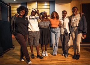 The programme dubbed Press Play will provide the artists with industry knowledge and competitive techniques to thrive in the global music scene as African music continues to gain popularity worldwide. 
