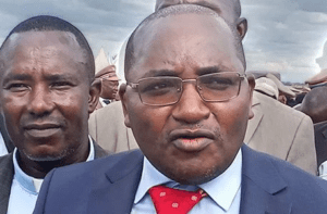 Mt Kenya Leaders Advised to Forge a Unified Front