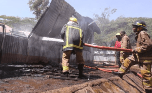 Kenya Reinsurance Corporation to Conduct Fire Drills in Major Towns