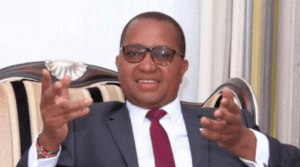 KEMSA’s Chairman Nyakera Linked Firm and Safaricom in the Spotlight of Samara Housing Project Scandal