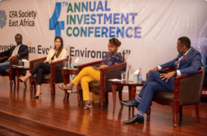 East Africa's Investment Conference Set to Make Waves in Kigali in March 2024