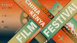 How Chinese Film and TV Programs are Enriching Kenyan Culture