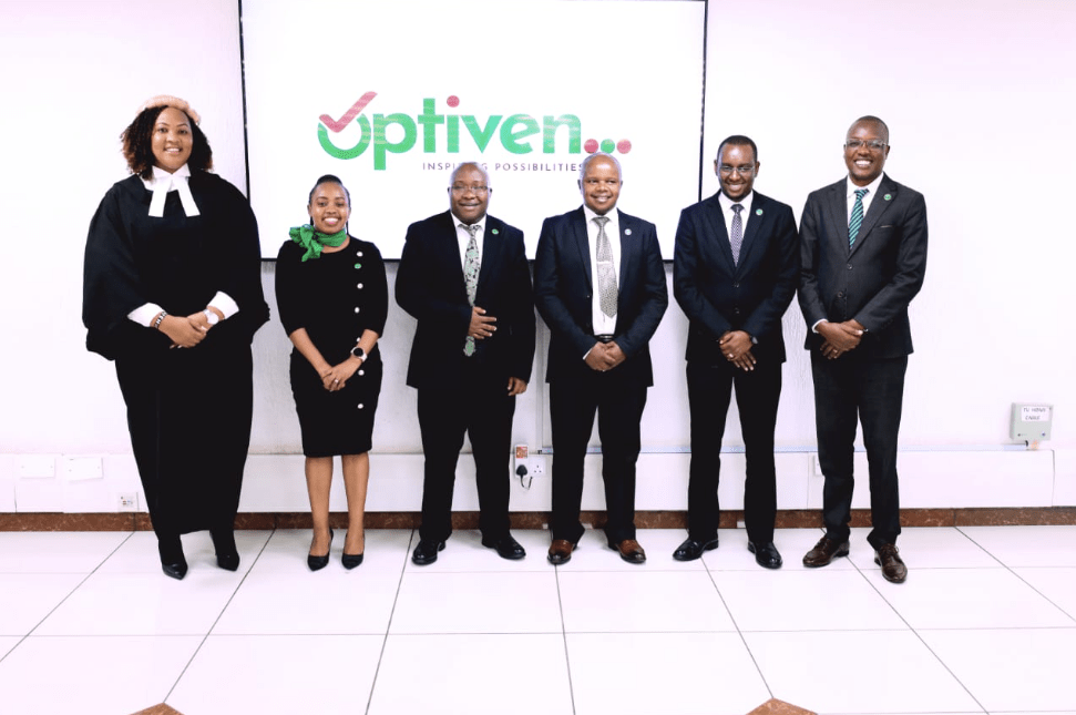 Optiven Directors Embrace Global Growth Strategy, Delegate Powers for Expansion