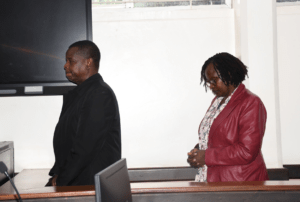 Former Murang’a Governor's Wife Charged with Misappropriation of KSh. 351 Million