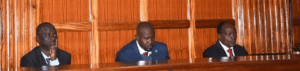 Key Witness Testifies in Okoth Obado Murder Trial, Unveiling Crucial Evidence