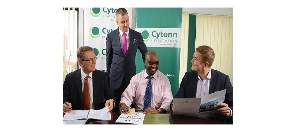 Cytonn High Yield Solutions ordered to pay back millions it defrauded