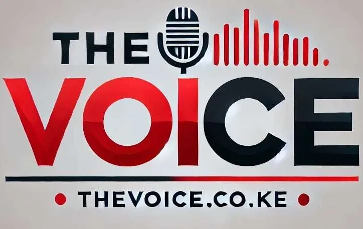 The Voice