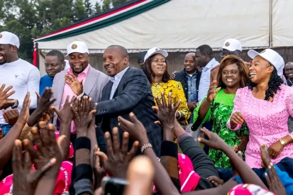 Public uproar as organisers at DP Kindiki’s Kiminini Function converts Secondary School Children into Fake Genzs 1752238457814