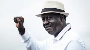 Raila Odinga: The Life and Times of ODM Leader and Kenya's Former Prime Minister 1 125007917 gettyimages 876179368 976
