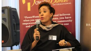 Farida Idris Mohamed