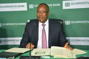 Dr Gideon Muriuki Co op Bank CEO scaled 1