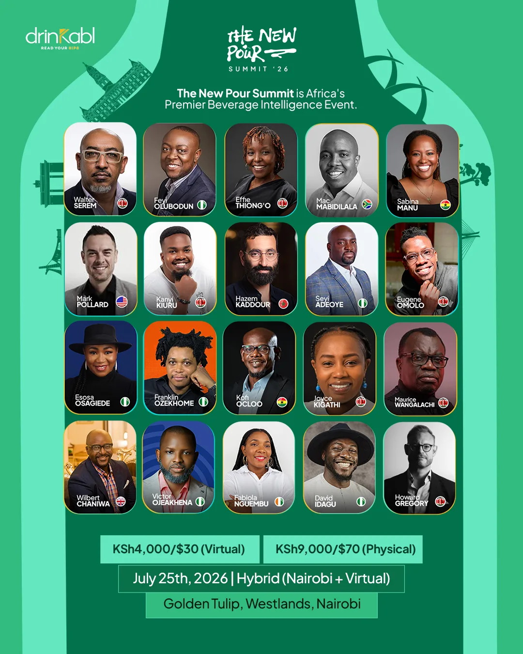 Africa's beverage industry courts investors amid push to build stronger local brands 1 All speakers Info.jpg